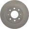 Centric Parts Standard Brake Rotor, 121.46035 121.46035 - alternate 1